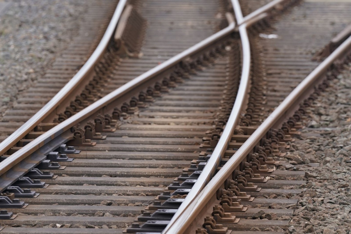 Am Güterbahnhof in Karlsruhe ist es zu einem tödlichen Unfall gekommen.