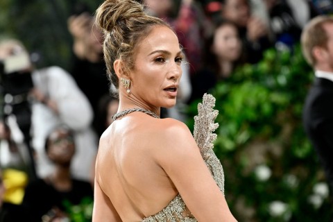 «Bennifer»-Aus: Jennifer Lopez reicht die Scheidung ein