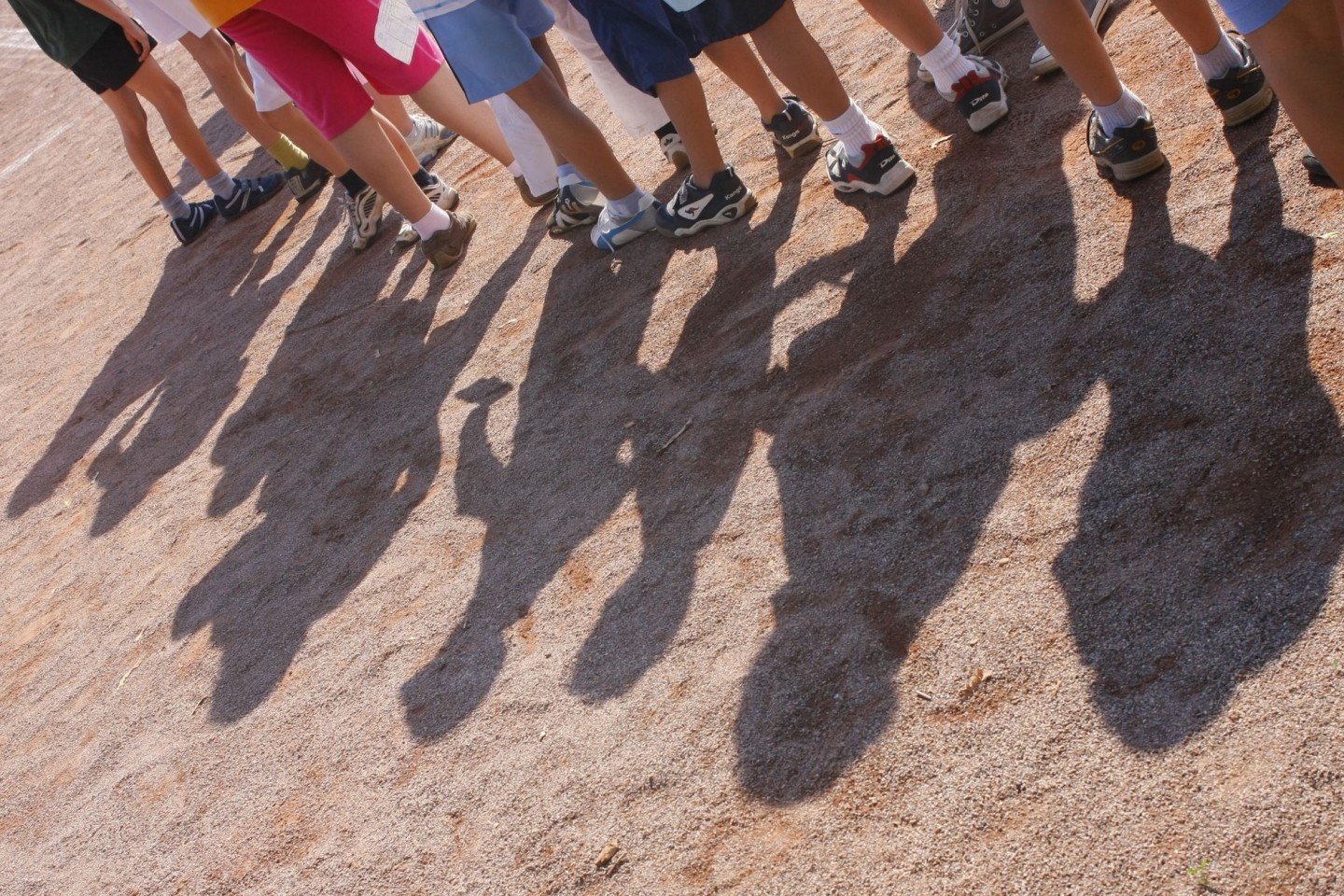 «Wettbewerb» statt «Wettkampf»: Die Leistungen von Grundschülern bei den Bundesjugendsspielen sollen in Zukunft anders und weniger starr bewertet werden.