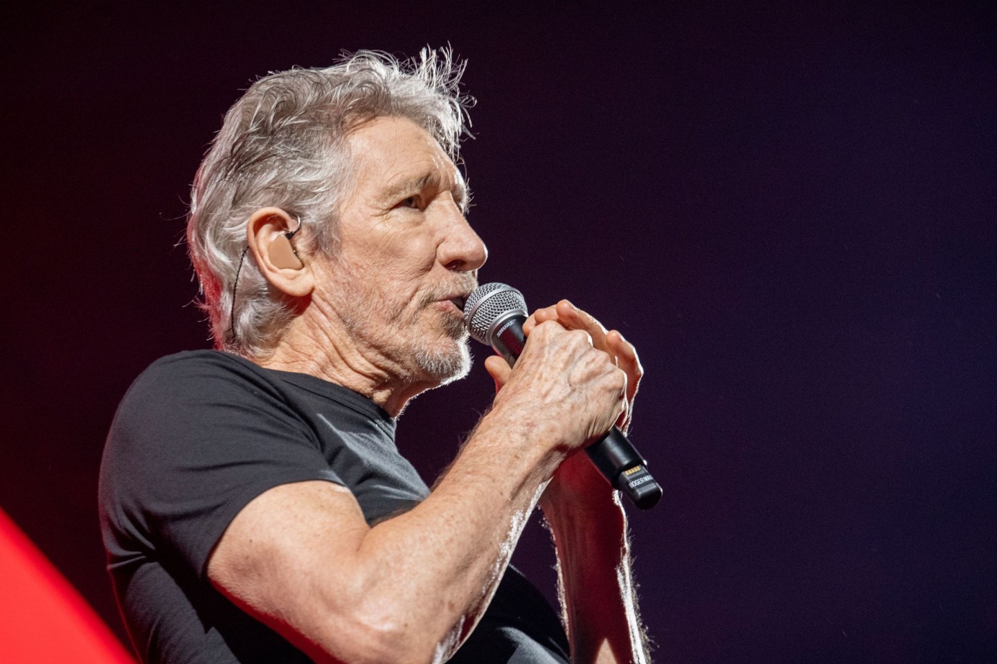 Roger Waters hatte gegen die geplante Konzertabsage in Frankfurt geklagt.