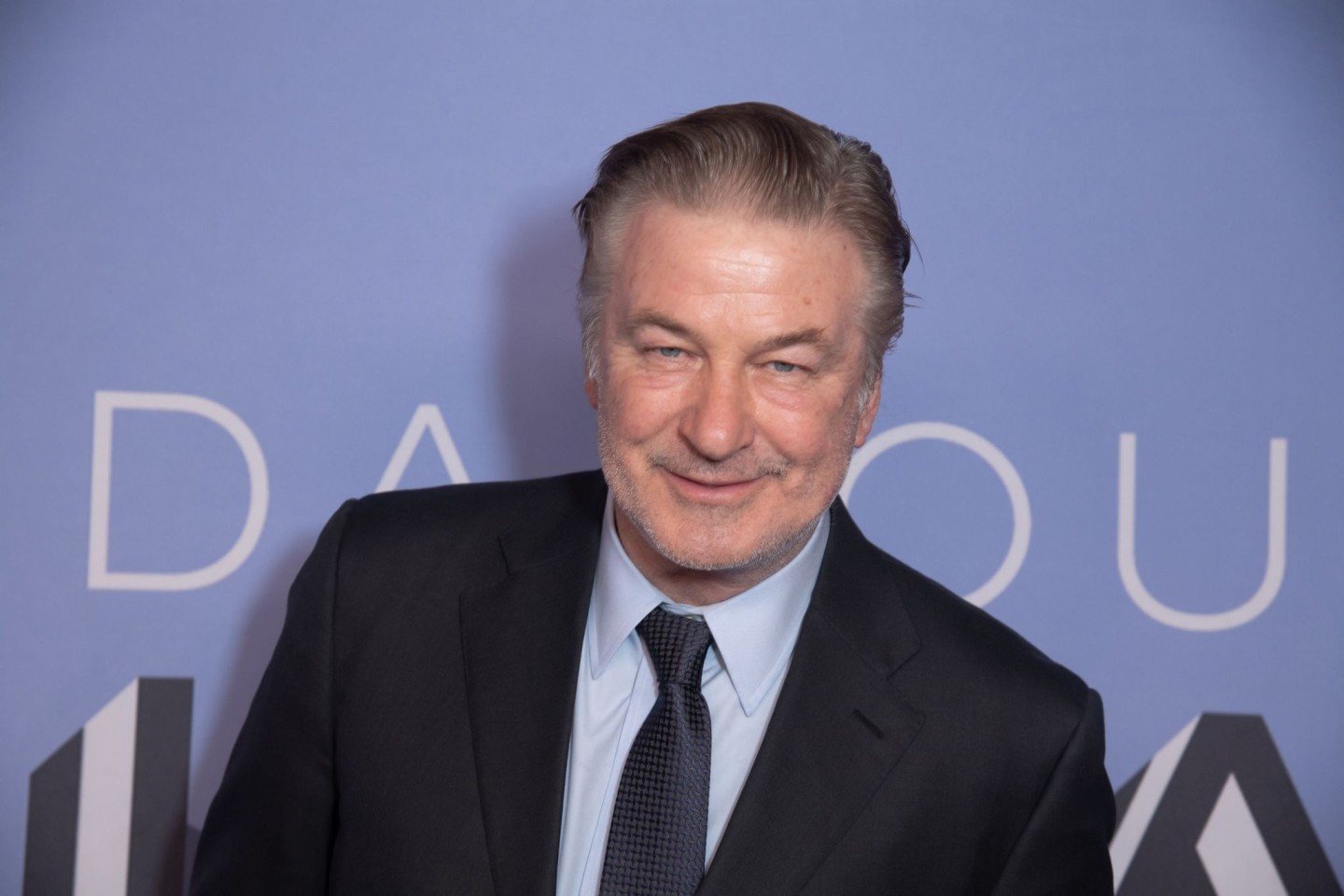 Schauspieler Alec Baldwin wird 65.