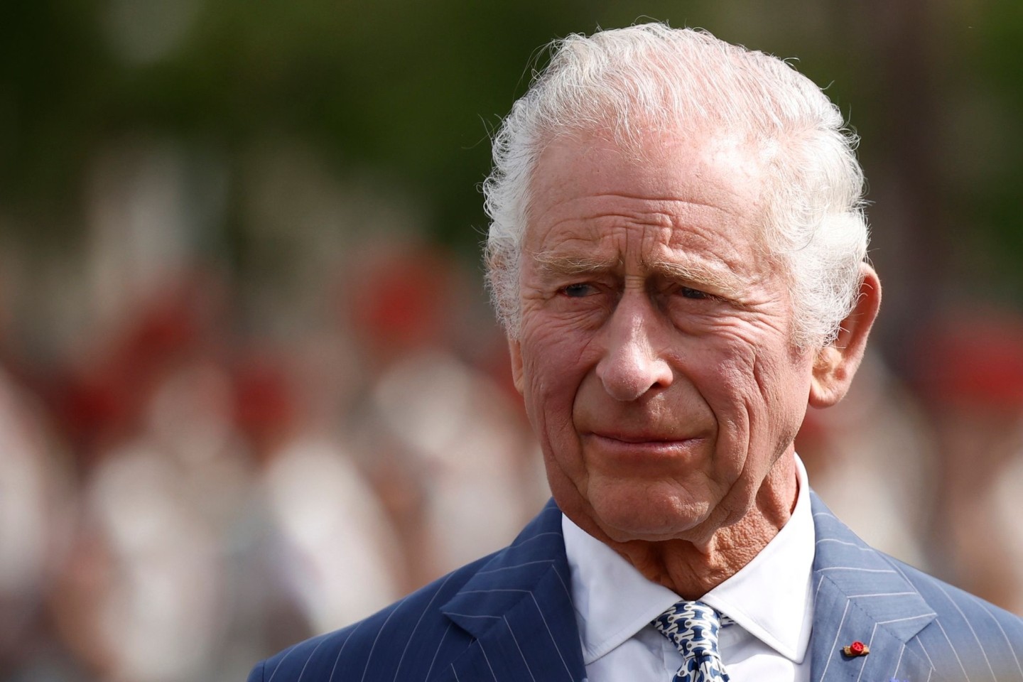 Der britische König Charles III. hat sich einer Prostata-OP unterzogen.