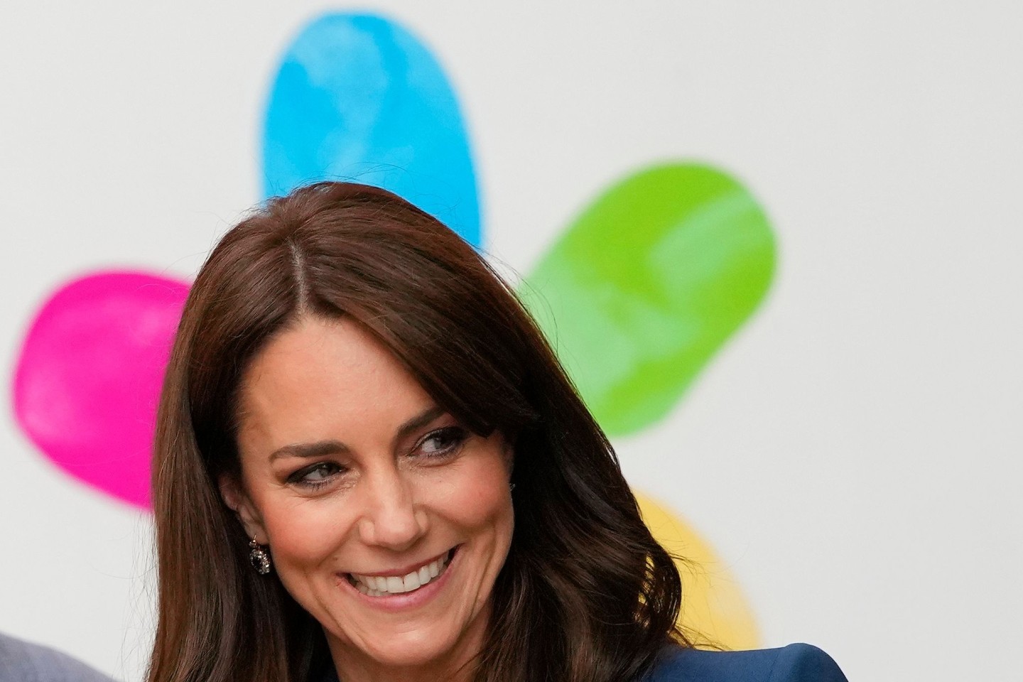 Prinzessin Kate hatte sich Mitte Januar einer Bauch-OP unterzogen.