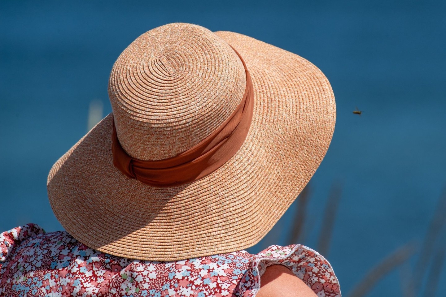 Temperaturen von über 30 Grad wurden am Samstag im gesamten Osten der Republik sowie in Bayern und Baden-Württemberg gemessen.