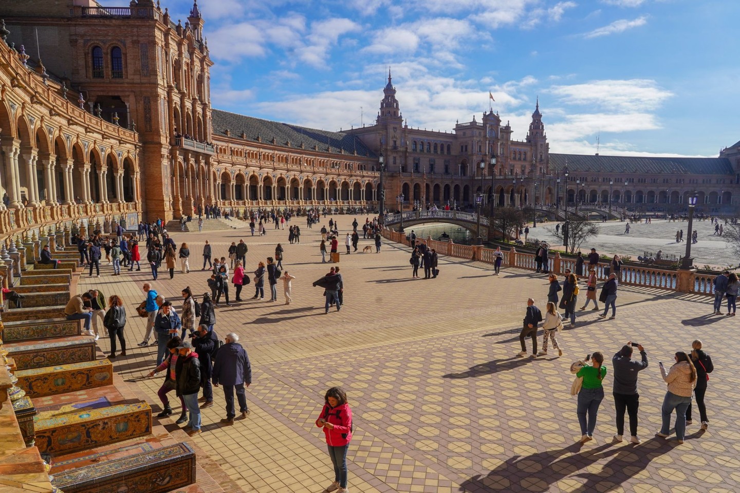 Das Vorhaben des Bürgermeisters von Sevilla löst viel Kritik aus. (Archivbild)