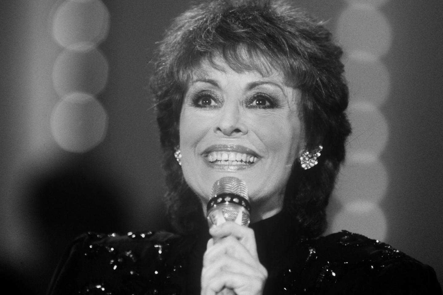 Caterina Valente ist gestorben. (Archivbild)