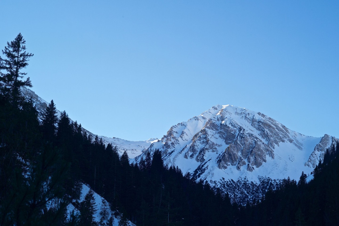 Ein Stuttgarter kam in den Allgäuer Alpen ums Leben.